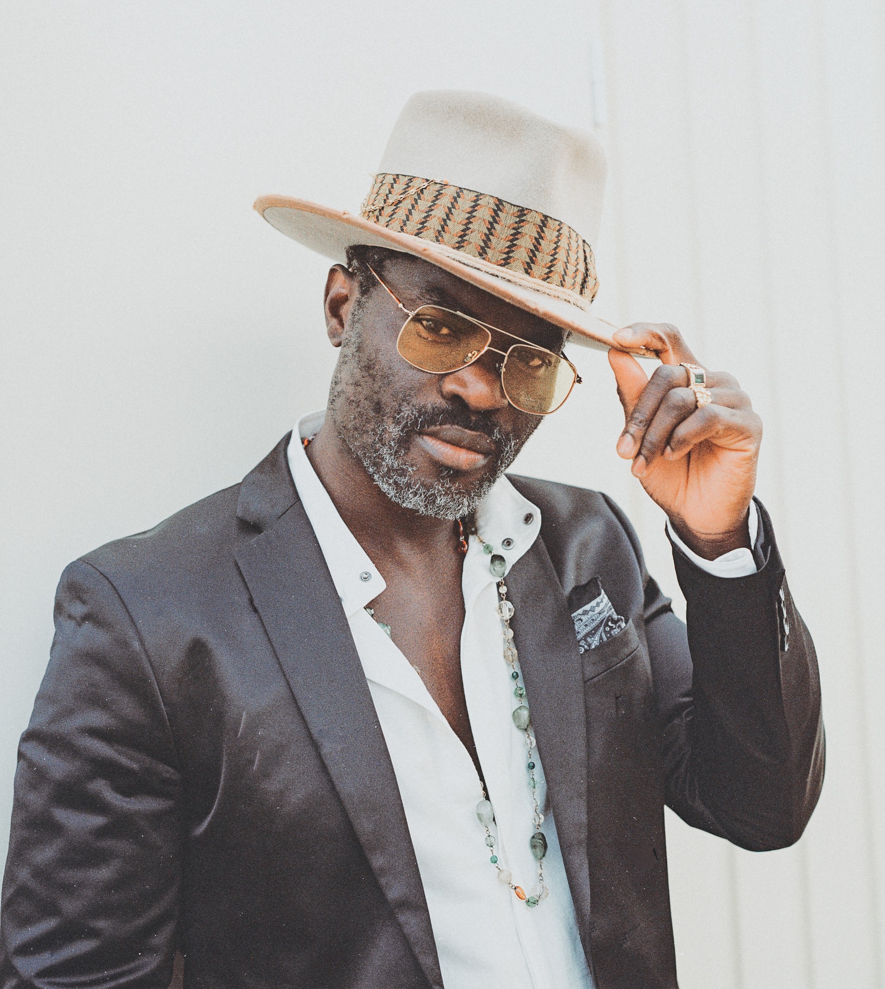 Steffen Morrison Steffen Morrison